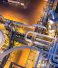 Les secteurs industriels qui bénéficient de la construction métallique